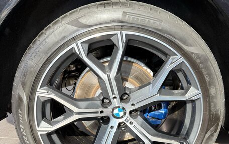 BMW X6, 2022 год, 8 650 000 рублей, 12 фотография