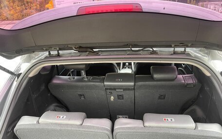 Hyundai Santa Fe III рестайлинг, 2013 год, 1 700 000 рублей, 5 фотография