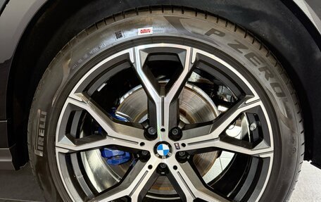 BMW X6, 2022 год, 8 650 000 рублей, 15 фотография