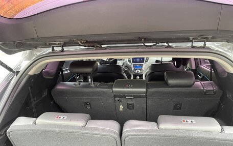 Hyundai Santa Fe III рестайлинг, 2013 год, 1 700 000 рублей, 10 фотография