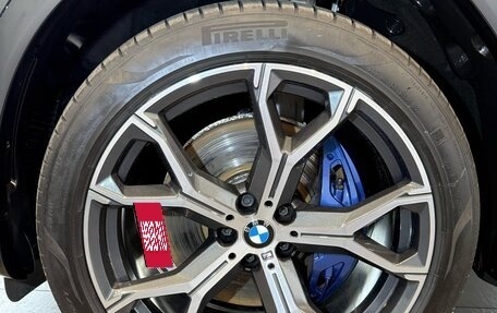 BMW X6, 2022 год, 8 650 000 рублей, 14 фотография