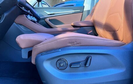 Skoda Kodiaq, 2025 год, 5 700 000 рублей, 10 фотография