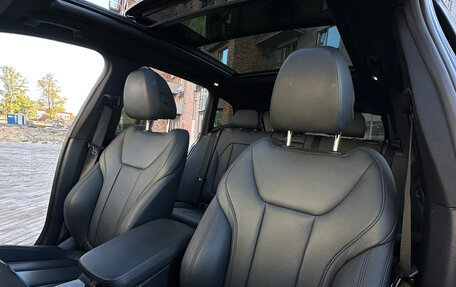 BMW X3, 2018 год, 2 900 000 рублей, 3 фотография