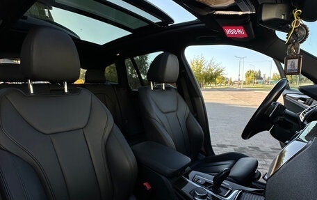 BMW X3, 2018 год, 2 900 000 рублей, 4 фотография