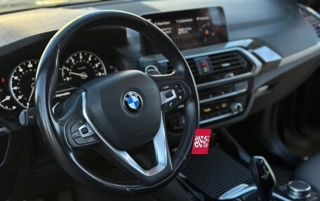 BMW X3, 2018 год, 2 900 000 рублей, 6 фотография