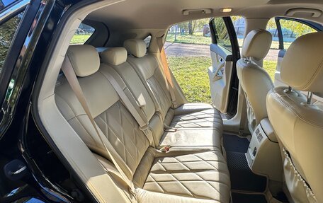 Infiniti FX II, 2011 год, 2 500 000 рублей, 18 фотография