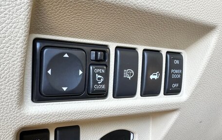 Infiniti FX II, 2011 год, 2 500 000 рублей, 20 фотография
