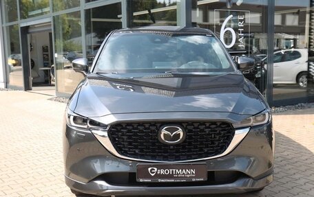 Mazda CX-5 II, 2024 год, 5 234 000 рублей, 5 фотография