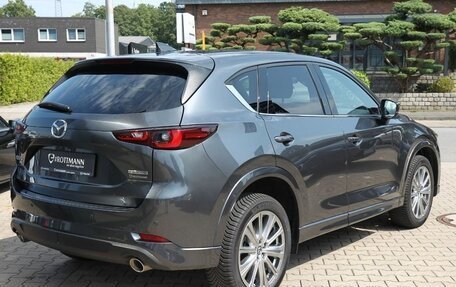 Mazda CX-5 II, 2024 год, 5 234 000 рублей, 2 фотография
