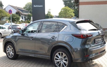Mazda CX-5 II, 2024 год, 5 234 000 рублей, 3 фотография