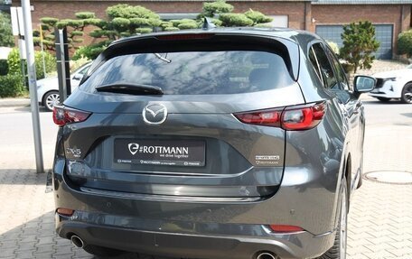 Mazda CX-5 II, 2024 год, 5 234 000 рублей, 4 фотография