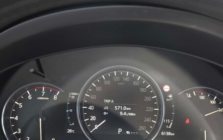 Mazda CX-5 II, 2024 год, 5 234 000 рублей, 13 фотография
