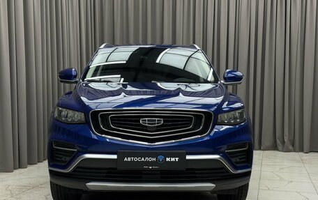 Geely Atlas, 2022 год, 2 099 000 рублей, 2 фотография