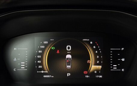 Geely Atlas, 2022 год, 2 099 000 рублей, 12 фотография