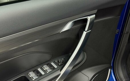Geely Atlas, 2022 год, 2 099 000 рублей, 16 фотография