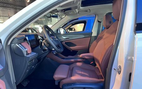 Skoda Kodiaq, 2025 год, 5 700 000 рублей, 6 фотография