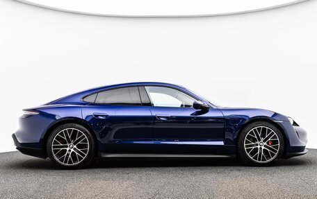 Porsche Taycan I, 2023 год, 8 604 190 рублей, 3 фотография