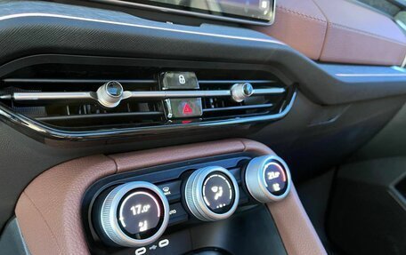 Skoda Kodiaq, 2025 год, 5 700 000 рублей, 9 фотография