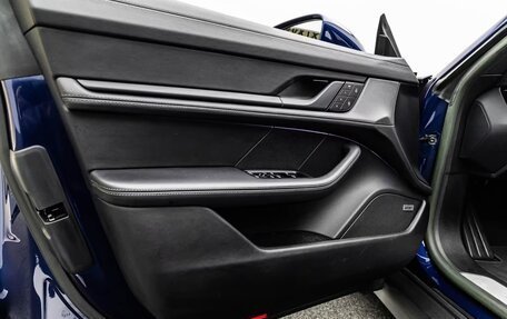 Porsche Taycan I, 2023 год, 8 604 190 рублей, 8 фотография