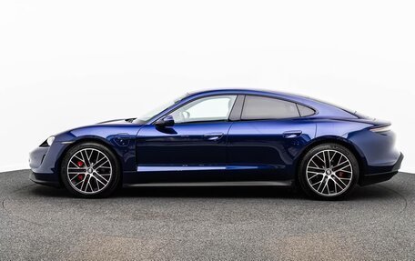 Porsche Taycan I, 2023 год, 8 604 190 рублей, 6 фотография