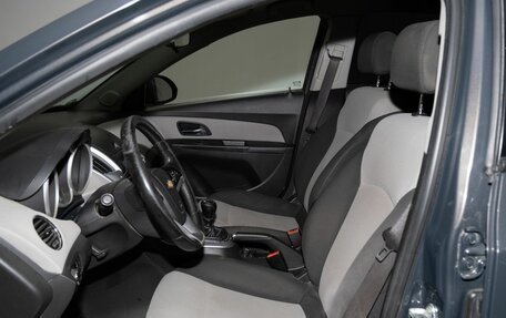 Chevrolet Cruze II, 2013 год, 740 000 рублей, 6 фотография