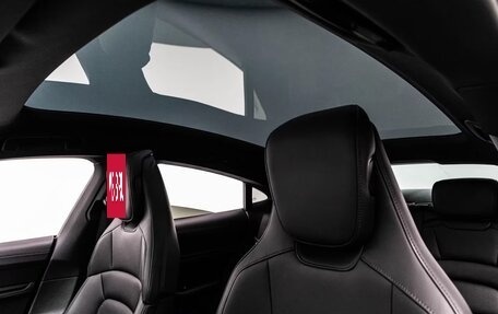 Porsche Taycan I, 2023 год, 8 604 190 рублей, 11 фотография