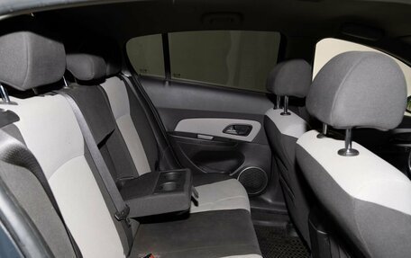 Chevrolet Cruze II, 2013 год, 740 000 рублей, 9 фотография