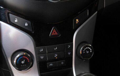 Chevrolet Cruze II, 2013 год, 740 000 рублей, 12 фотография