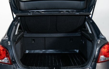 Chevrolet Cruze II, 2013 год, 740 000 рублей, 14 фотография