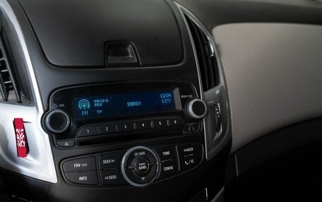 Chevrolet Cruze II, 2013 год, 740 000 рублей, 11 фотография