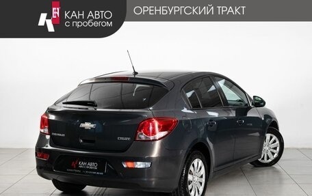 Chevrolet Cruze II, 2013 год, 740 000 рублей, 3 фотография