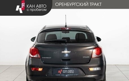 Chevrolet Cruze II, 2013 год, 740 000 рублей, 4 фотография