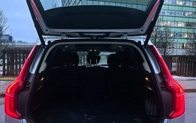 Volvo XC90 II рестайлинг, 2018 год, 3 600 000 рублей, 1 фотография