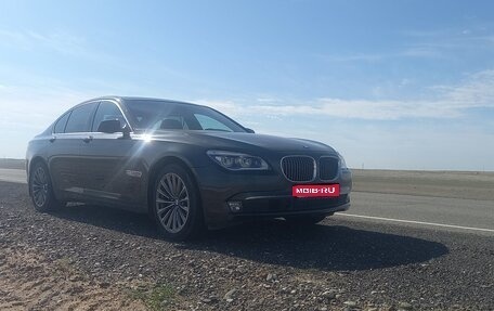 BMW 7 серия, 2009 год, 2 100 000 рублей, 1 фотография