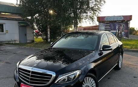 Mercedes-Benz C-Класс, 2014 год, 1 666 666 рублей, 1 фотография