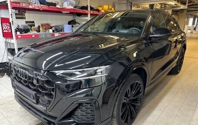 Audi Q8 I, 2024 год, 14 300 000 рублей, 1 фотография