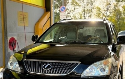 Lexus RX II рестайлинг, 2004 год, 1 300 000 рублей, 1 фотография