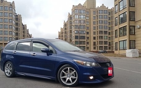 Honda Stream II, 2011 год, 1 350 000 рублей, 1 фотография