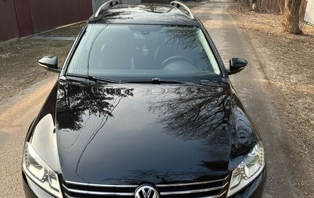 Volkswagen Passat B7, 2013 год, 1 050 000 рублей, 1 фотография