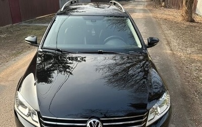 Volkswagen Passat B7, 2013 год, 1 050 000 рублей, 1 фотография