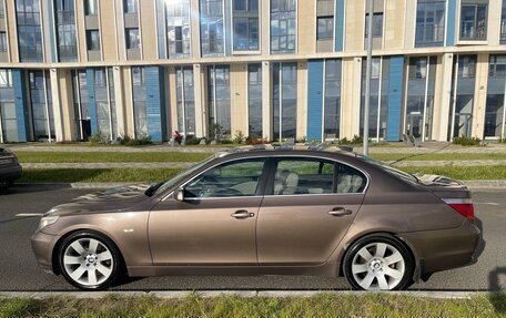 BMW 5 серия, 2006 год, 1 400 000 рублей, 1 фотография