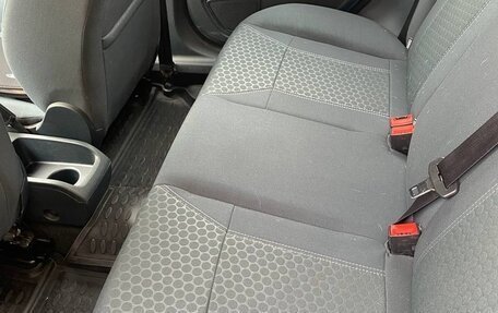 Ford Fiesta, 2012 год, 850 000 рублей, 5 фотография