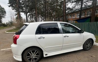 Toyota Corolla, 2001 год, 550 000 рублей, 1 фотография