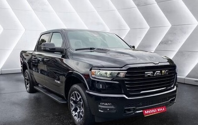 Dodge RAM IV, 2019 год, 8 511 670 рублей, 1 фотография