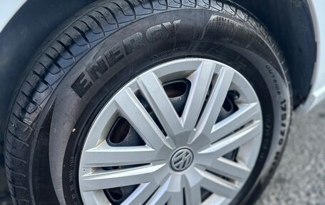 Volkswagen Polo VI (EU Market), 2019 год, 730 000 рублей, 8 фотография