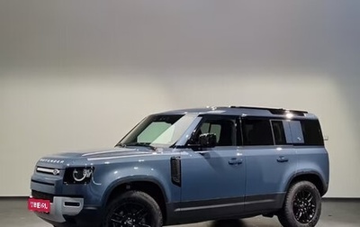 Land Rover Defender II, 2024 год, 7 907 154 рублей, 1 фотография