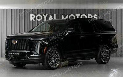 Cadillac Escalade V, 2025 год, 21 500 000 рублей, 1 фотография