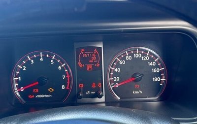Nissan Serena III, 2009 год, 1 250 000 рублей, 1 фотография