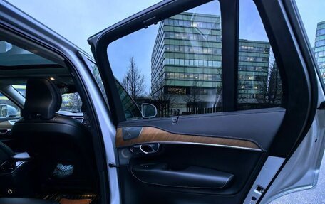 Volvo XC90 II рестайлинг, 2018 год, 3 600 000 рублей, 9 фотография