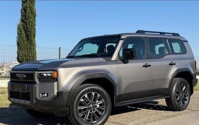 Toyota Land Cruiser Prado, 2025 год, 8 990 000 рублей, 1 фотография
